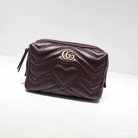 Brother sam Gucci Pouches Handbags Brand 1904G0026 0706